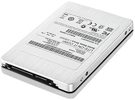 Lenovo 4XB0G80310 Solid-State-Laufwerk, intern, seriell, 6,35 cm (2,5 Zoll)