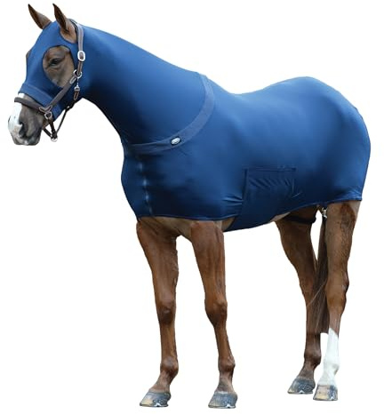 WeatherBeeta Stretch Rug, Navy, Cob