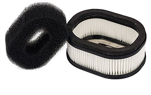 Filtro de colmena reemplazar filtro de aire con inserto negro espuma para Stihl motosierra 064 MS640 066 MS660 MS441 MS440 066 064 046 044 084 088 nueva 0000 120 1653