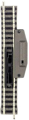 Fleischmann Entkuppl.-Gleis 111 Mm EL.