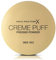 Max Factor Creme Puff Pressed Compact Puder, 21g - #41 Medium Beige