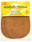 Kleiber 855-06 Wildlederflecken braun 2 Stück