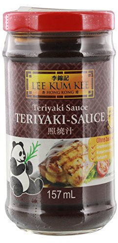 Lee Kum Kee Teriyaki Sauce 157 ml