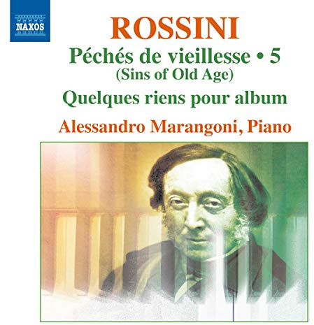 V 5: Complete Piano Music