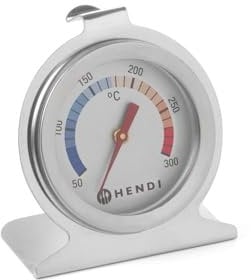 HENDI 271179 Thermomètre pour four