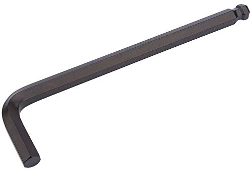 Draper 33618 Sechskantschlüssel mit Kugelkopf, metrisch, 10 mm