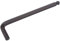 Draper 33618 Metric Hexagon and Ball End Hexagon Keys, 10mm