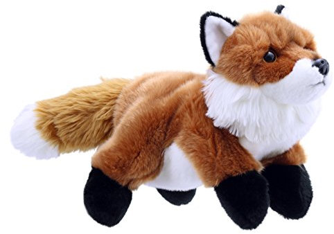 The Puppet Company PC001823 Fuchs Handpuppe, 30 cm