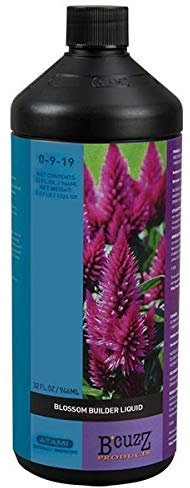 Atami B cuzz Blossom Builder Liquid fr 1 L