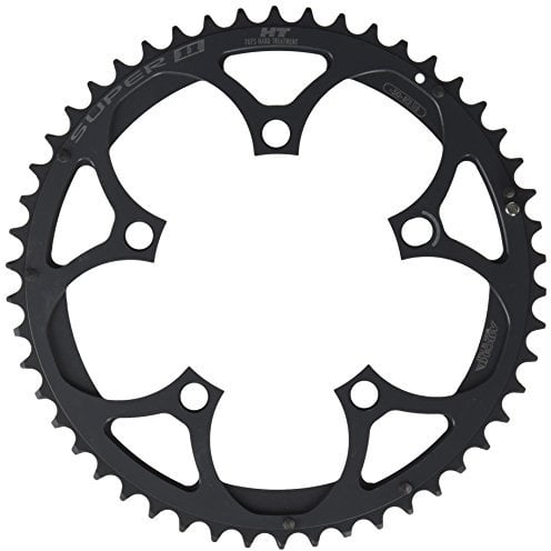 Miche Weitere Fahrradteile Fahrradkettenblätter/Metallische Faser