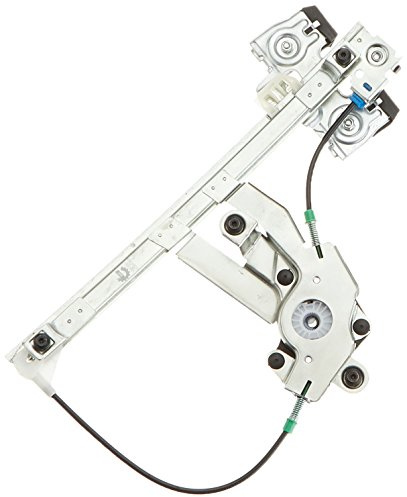 ESEN SKV Fensterheber 01SKV283 hinten links | Kompatibel mit: SKODA OCTAVIA I, OCTAVIA I Combi