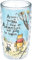 Tervis 1269237 Disney - Winnie the Pooh Adventure Insulated Tumbler with Wrap and Red with Gray Lid, 24 oz Water Bottle