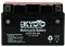 Batterie YTZ10S-BS - KYOTO - 12V / 8.6Ah