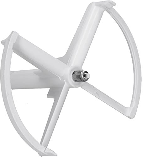 LUTH Premium Profi Parts Scheibenträger kompatibel mit Braun 67002059 Multipractic Küchenmaschine für 500ml Topf
