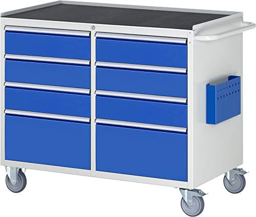 Montagewagen Serie 7000
