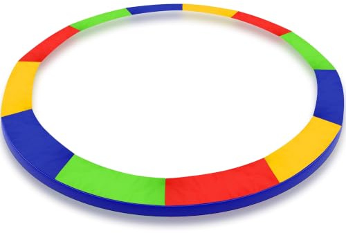 SPRINGOS Trampoline Randpolster Umrandung Ersatzteile für Trampoline