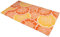Hip Strandtuch Saunatuch Badetuch Duschtuch Orangen Zitrus Fruit 90x170 cm