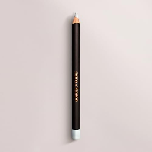 Pippa of London Echter Kohl Kajal Eyeliner-Stift - Lang anhaltender Kajalstift für intensive Farbe