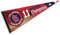 WinCraft Cardinals 11 Time Champions Pennant Flag