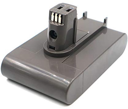 For Dyson Battey DC31 3000mAh 22.2V DC34 DC35 DC44 Li-Ion Battery Vacuum Cleaner 917083-01 17083-2811 18650 Rechargeable Battery