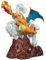 Pokémon PKW3173 - Figura Coleccionable Oficial de Glurak