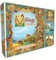 Eggertspiele, Village 2nd Edition - Big Box, Brettspiel, ab 12 Jahren, 1-5 Spieler, 90-150 Minuten Spieldauer