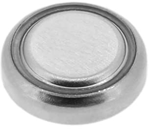 muRata Pile bouton SR521W 379 oxyde d'argent 1,55 V pour montres