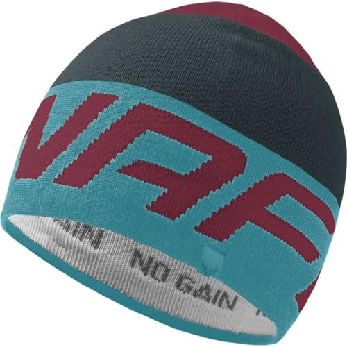 Dynafit Uni Radical Beanie Baskenmütze, bunt, Einheitsgröße