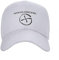 OAKITA Basecap Geocache Aufkleber Kappe Baseballmütze Rave Luxushut Hut männlich Damen