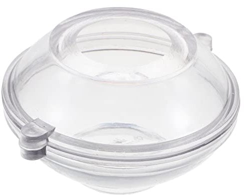 KONTONTY Kerzenform Für Schwimmkerzen Diy Kunststoffform Form Zur Kerzenherstellung Multifunktionale Gießform