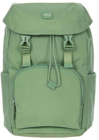 Bric's Positano Backpack Sage Green