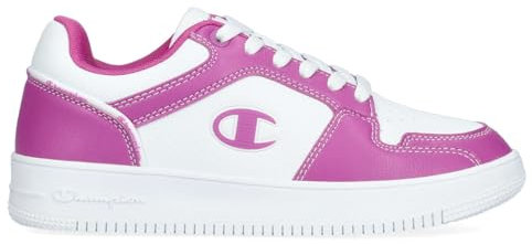 Champion Rd18 2.0 Low Sneaker Damen Schuhe Weiß Ww031 41 EU