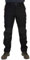 Fox Rage Pro Series Soft Shell Hose Anglerhose Schwarz XXXL