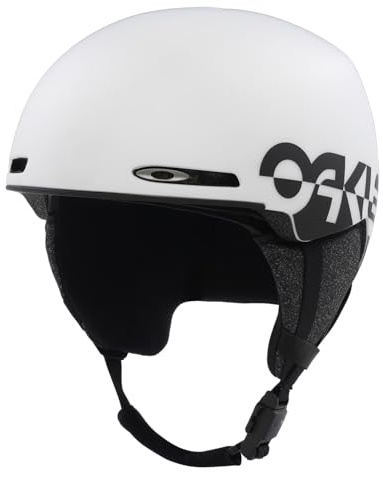 Oakley MOD1 Snow Helmet