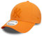 New Era MLB Cap für Frauen New York Yankees NY Logo Tonal 9Forty verstellbar gebogener Schirm orange - One-Size