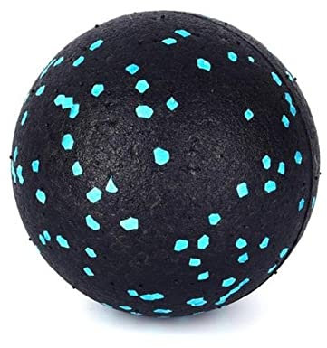 Yoga Ball Lacrosse myofascia Ball Yoga Fascia Ball Schmerzen Reflex kugelmuskel entspannung Massage Ball Gym Fitness Meridian Handball Tools Yoga-Ball(China)
