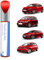 S3H/LS3H Pure Red Metallic / Rojo Emocion - Pintura de retoque para SEAT Exacto Coincidencia – Repara arañazos y desconchados