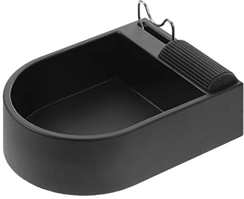 ABOOFAN Lötzinn Aufbewahrungsschale Schweißen Aufbewahren Sammlung Schlacke Werkzeug Zinnkoffer Zinnhalter Lötzinn Aufbewahrung Lötset Zinn Aufbewahrungsbehälter Lötkolben Set