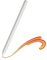 Pixel Tablet Stylus Compatible with Google Pixel Tablet Pen(GM0KF),Magnetic Pen for Google Device with 4096 Pressure Sensitivity,USI 2.0 Protocol,White