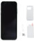 lvifloae S24 Pro Small Smartphone 3G 3G Ultra sottile LCD da 4 pollici Schermo 2 GB RAM 16 GB ROM Dual Sim Dual Standby 3MP Front 10MP Camera posteriore 2380Mah batteria Android 8 (Verde)
