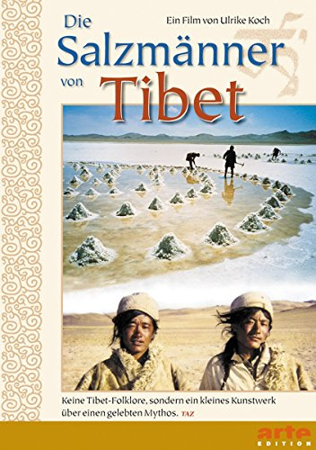 Die Salzmänner von Tibet (OmU)