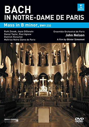Bach, Johann Sebastian - h-moll-Messe