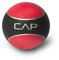 Cap Barbell Medizinball, Unisex, rot