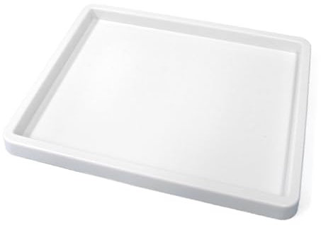 Major Brushes Single Inking Tray 20cm x 25cm