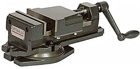 MORDAZA FMS 150 PRECISION