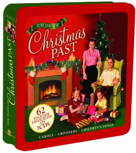 Days of Christmas Past (Lim. Metalbox ed.)