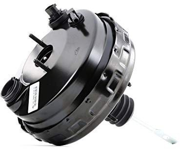 ATE Bremskraftverstärker 03.7858-3532.4 | Kompatibel mit: VOLVO S60 I, S80 I, V70 II, XC70 I Cross Country