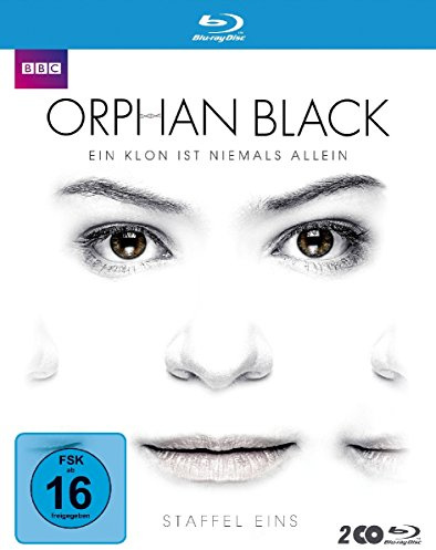 Orphan Black - Staffel 1