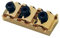 Floyd Rose FRNR8GP - Original Locking Nut R8 - Gold