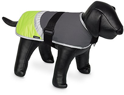 Nobby 67789 Hundemantel Neon
